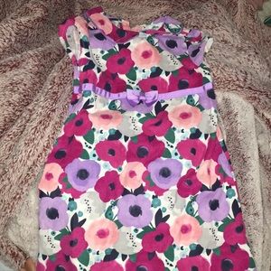Gymboree dress